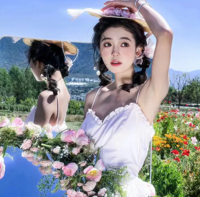 喧嚣